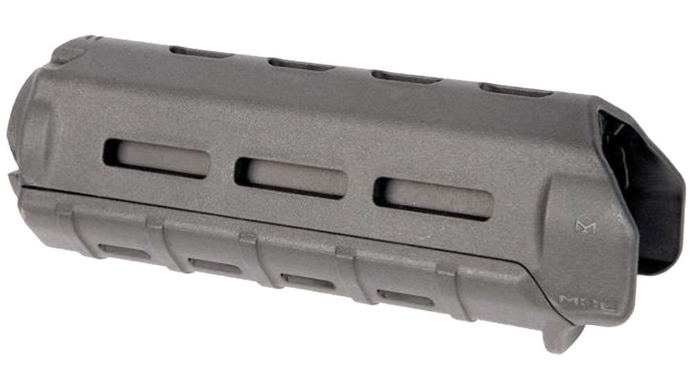 Grips Pads Stocks Magpul Industries MOE M LOK MAGPUL MOE M-LOK HANDGUARD CARB GRY